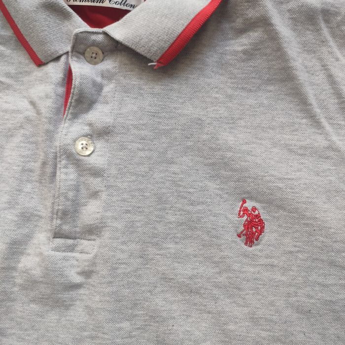 Koszulka Męska Polo