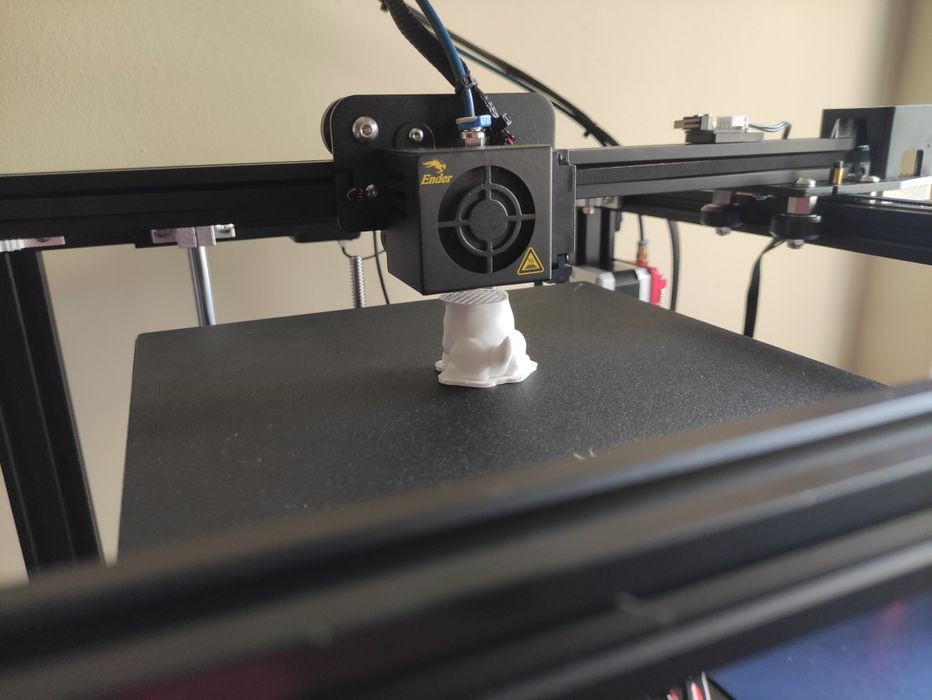 Creality Ender 5 Pro