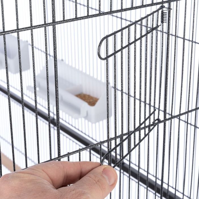 Nowa Klatka woliera dla ptakow/papug