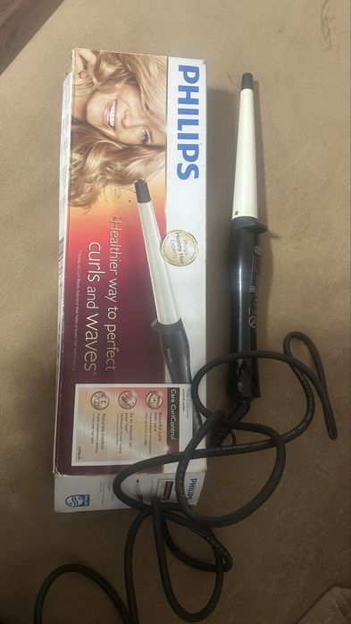 Плойка для волосся PHILIPS HP-8618/00