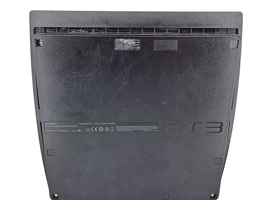Konsola playstation 3 CECH-2004B 300GB