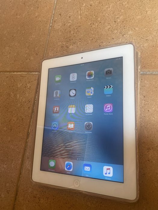 Ipad 2  antigo - apple447236046313891841