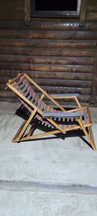 Крісла,шезлонги,стільчики(ясен,дуб)