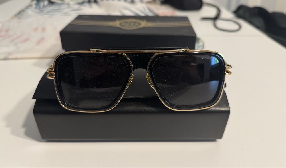 Okulary przeciwsłoneczne Dita LXN EVO