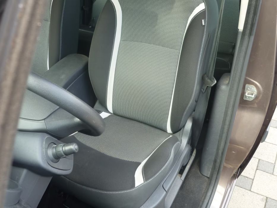 Renault Kangoo 2015 1.5 dCi Maxi 7 місць