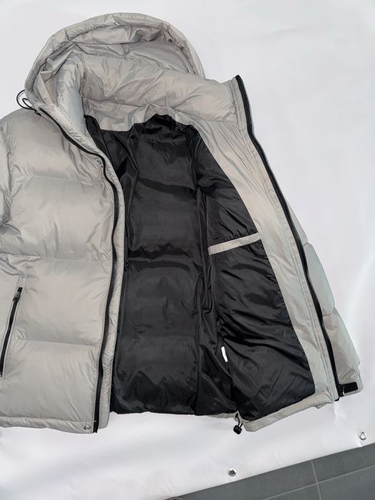 Підліткова зимова куртка Аlo р140-180