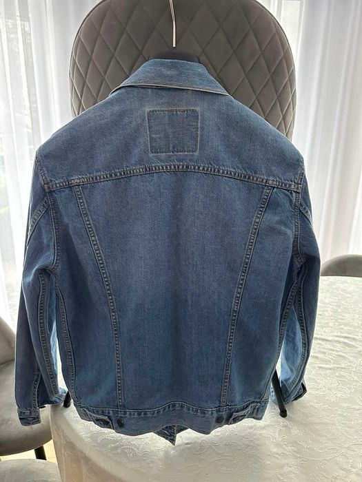 Levi's The Trucker New Improve