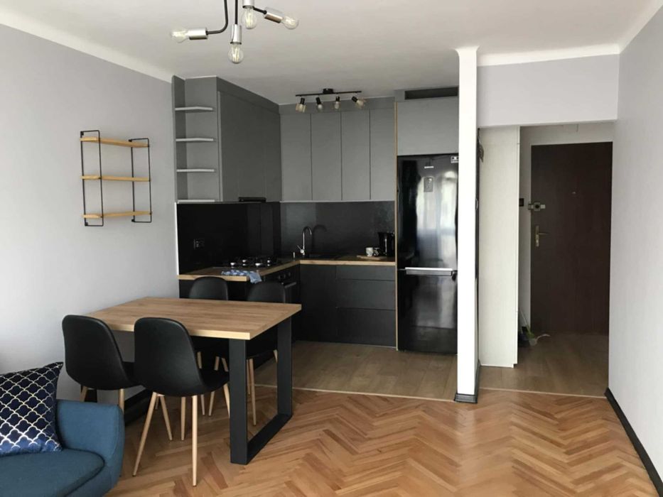 wynajmę mieszkanie w centrum Dębicy