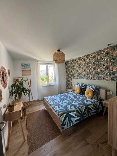SAUNA & JACUZZI w Prywatnym Apartamencie w Centrum Miasta, parking