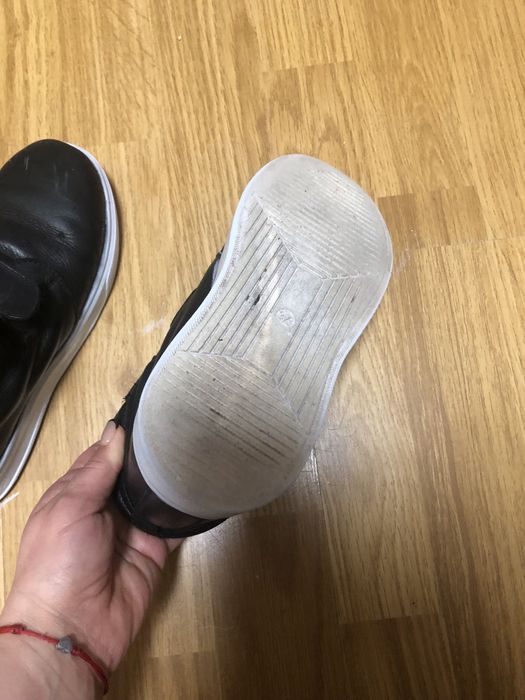 Ботінки демісезонні 35 розміру