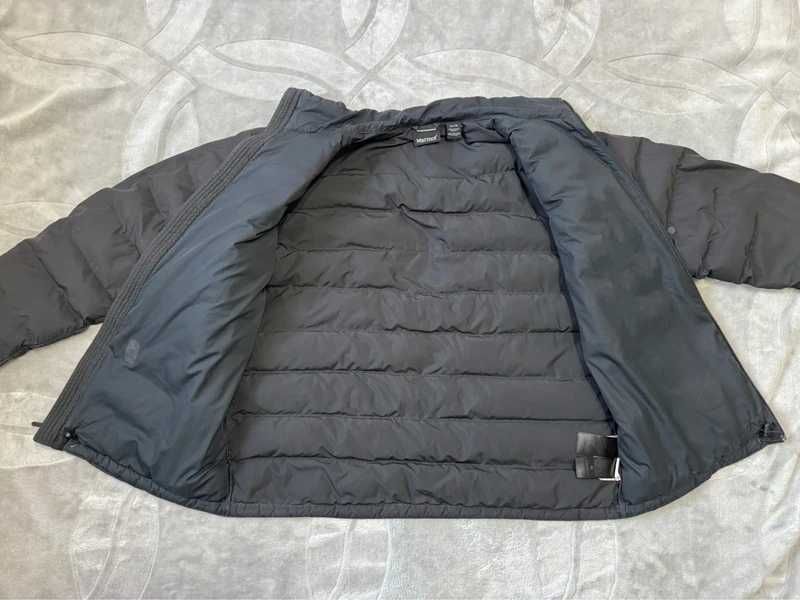 Marmot Alassian Featherless Jacket 3M XL kurtka ocieplana pikowana