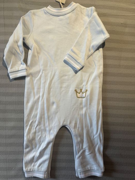 Roupa bebe menino 6/9 meses , novo, com etiqueta