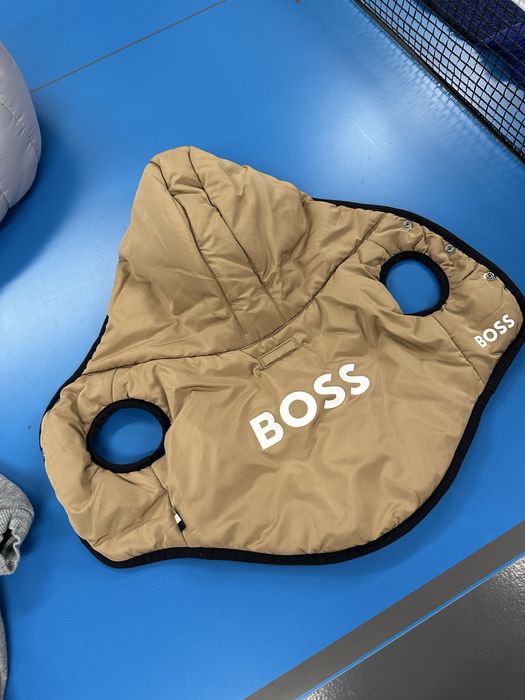 Zestaw dla psa ubranka ubranie transporter