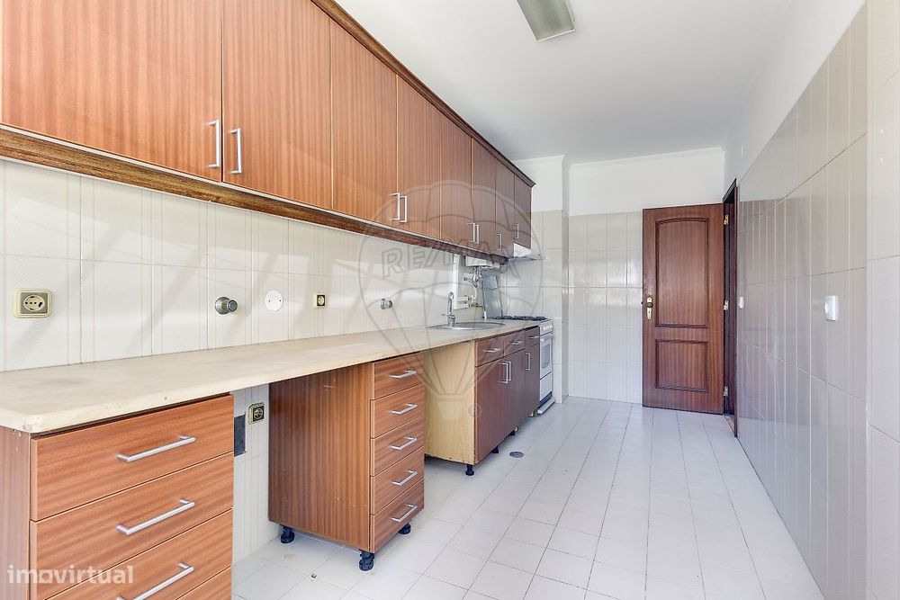 Apartamento T3 para arrendamento