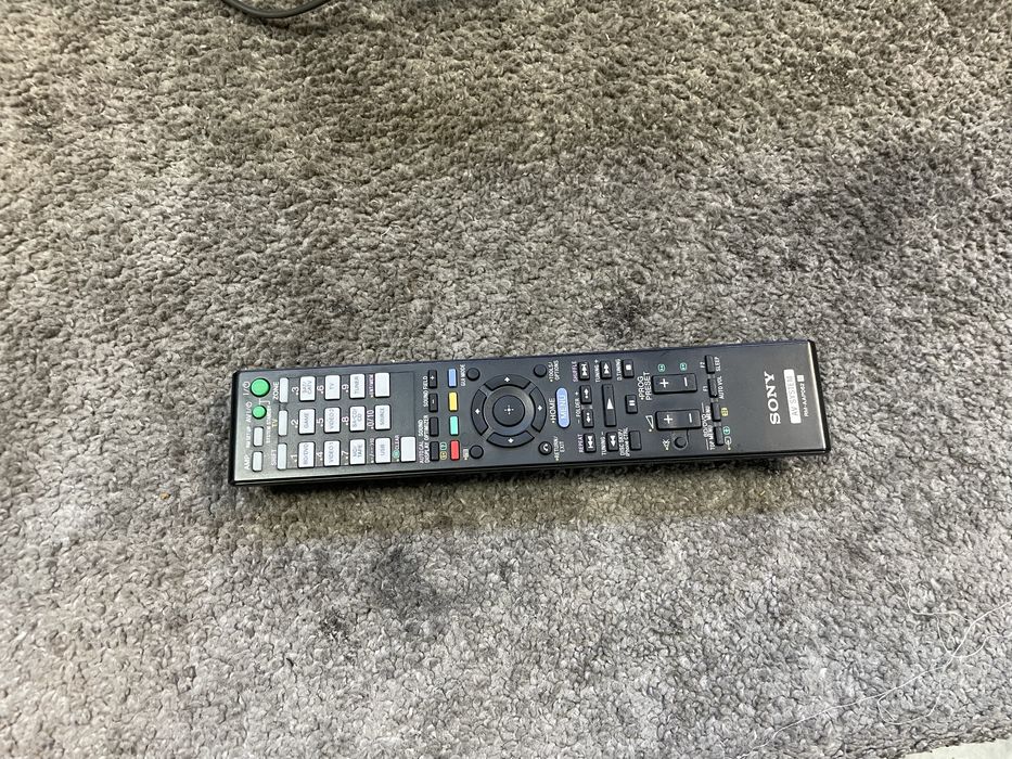 Amplituner sony w super stanie STR-DH820