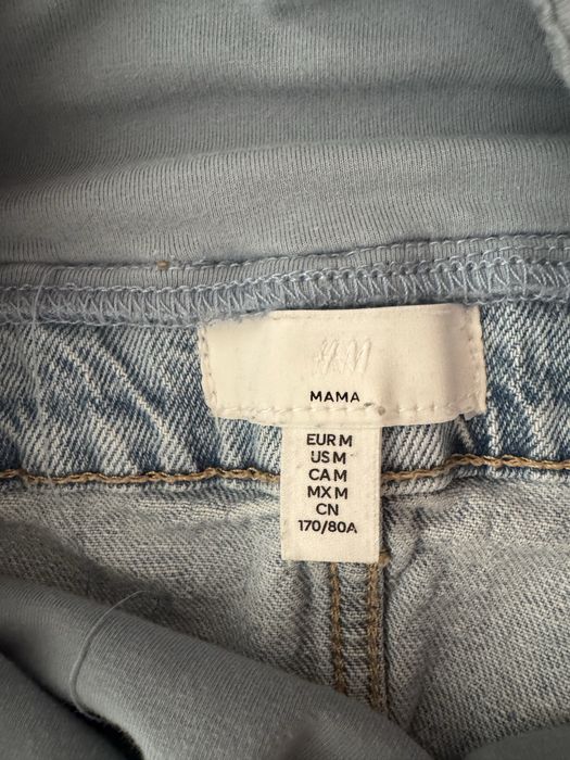 Штани для вагітних h&m розмір м