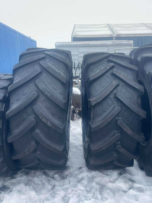 480/70R30 Kleber Fitker JJ530