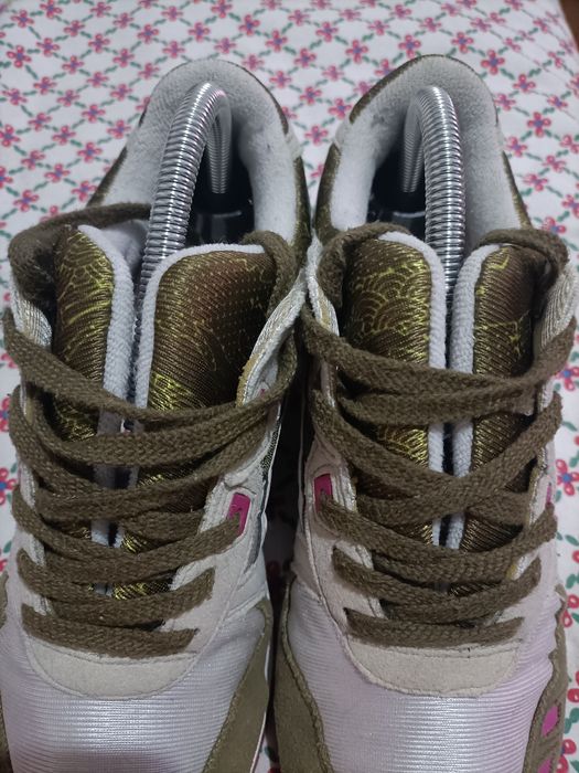 Tênis Asics gel lite llk