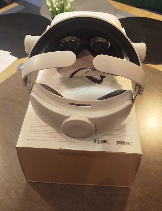 Gogle VR oculus meta quest 2 256 gb