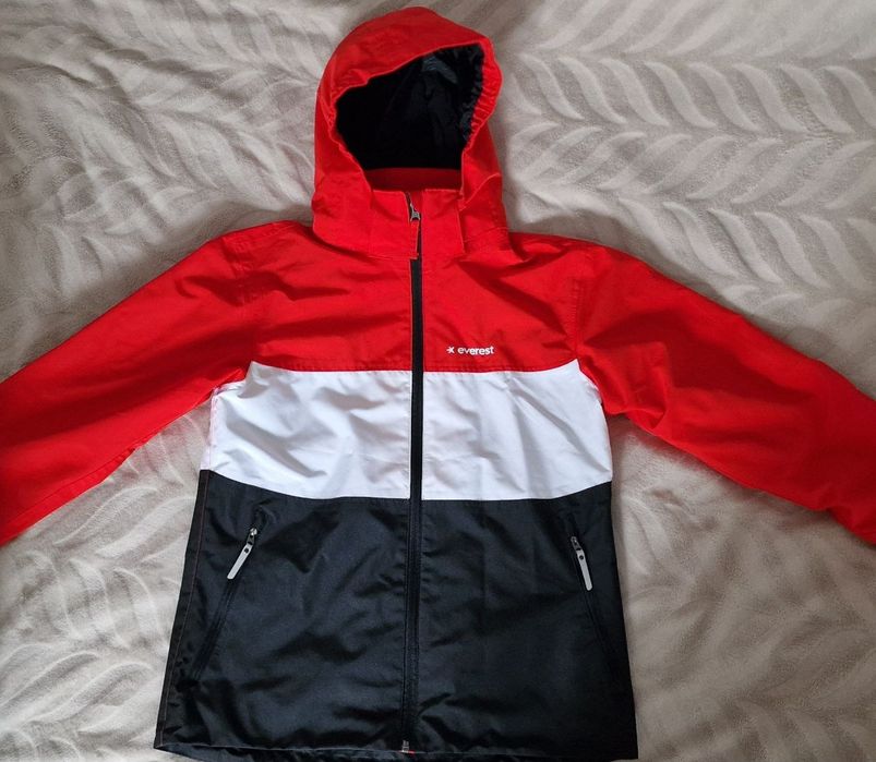 Куртка ветровка Everest