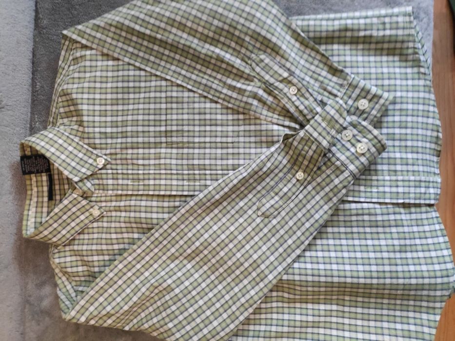 Koszula dla chłopca Cherokee rozmiar S 6/7