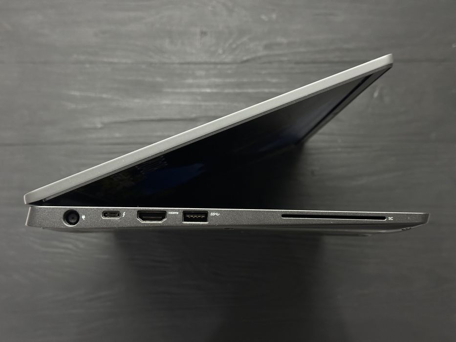 MAГAЗИН Dell Latitude 7300 i7-8665U/16gb/256gb SSD ГАРАНТИЯ/Trade-In/Oбмeн