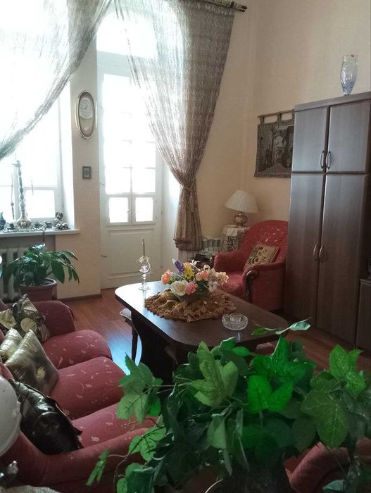 Хрещатик та Майдан Незалежності