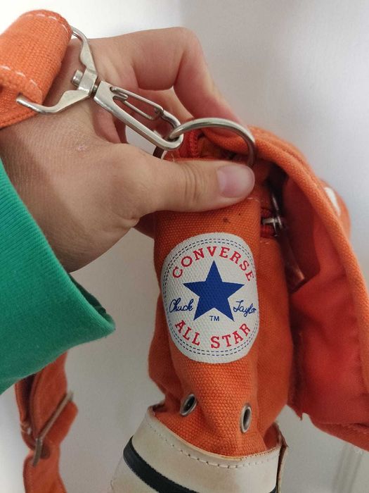Mala Converse All star