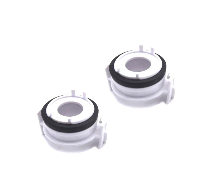 ADAPTADORES DE LÂMPADAS XENON BMW SERIE 3 E46 03-06