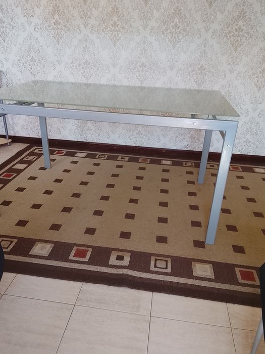 Mesa sala de jantar