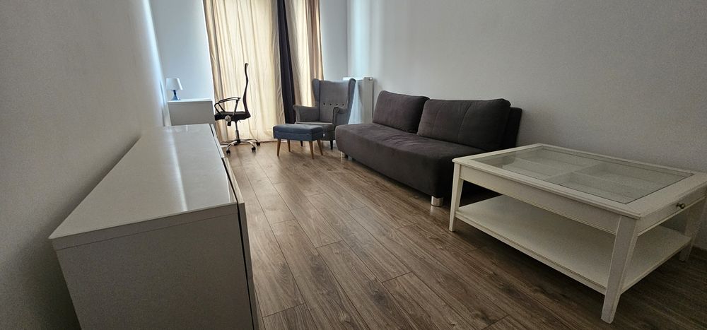 Mieszkanie 43m2 Praga Północ 5min do Metra