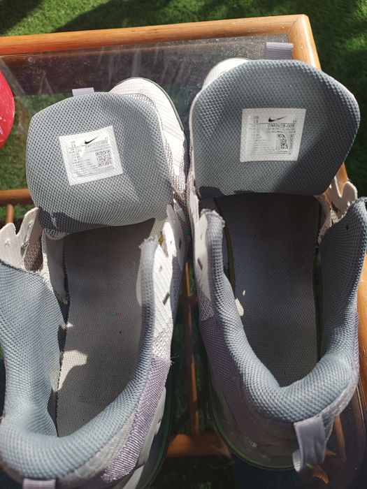 Sapatilhas Nike armax
