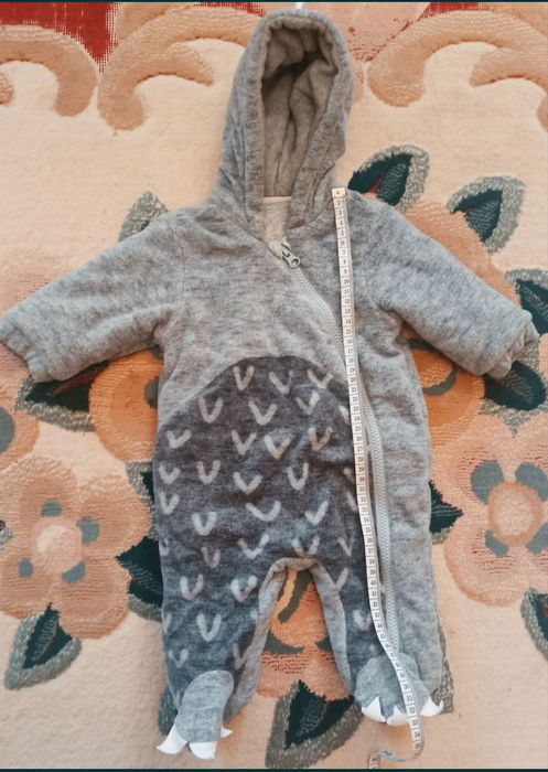 Чоловічок для дитини