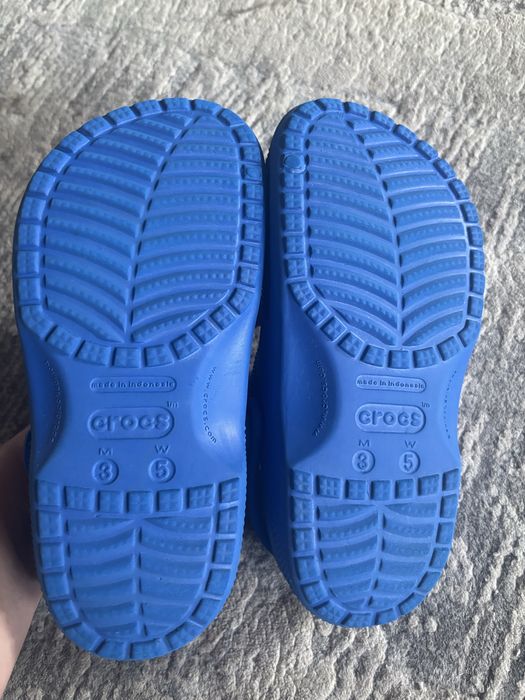 Крокси Crocs M3W5 оригінал