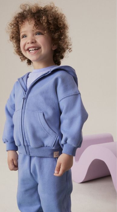 Костюм від NEXT для дівчинки ,92 - 116 см.