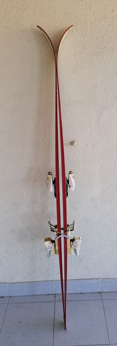 Skis de neve Rossignol
