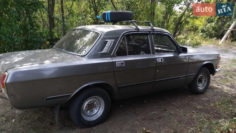 ГАЗ 2410 у гарному стані