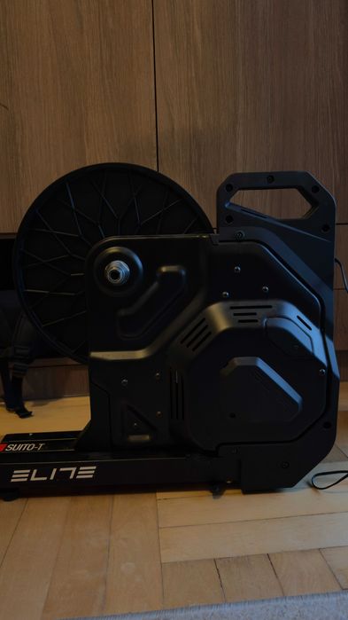 Trenażer ELITE Suito-T