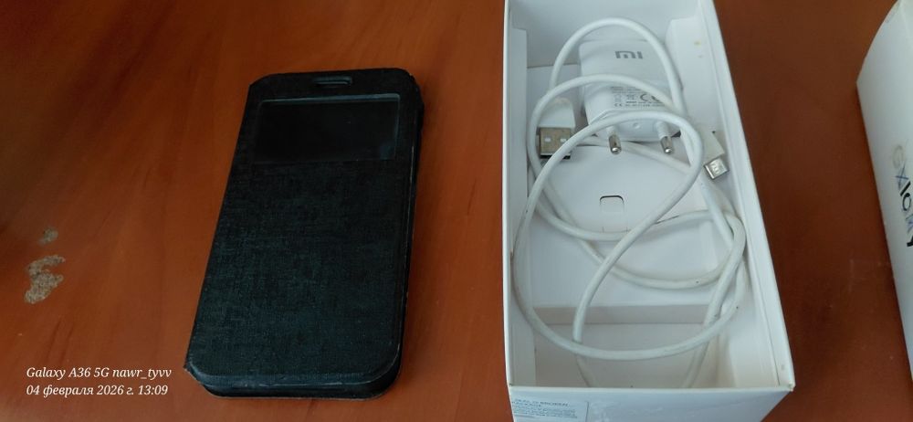 Xiaomi Redmi 3S 3/32