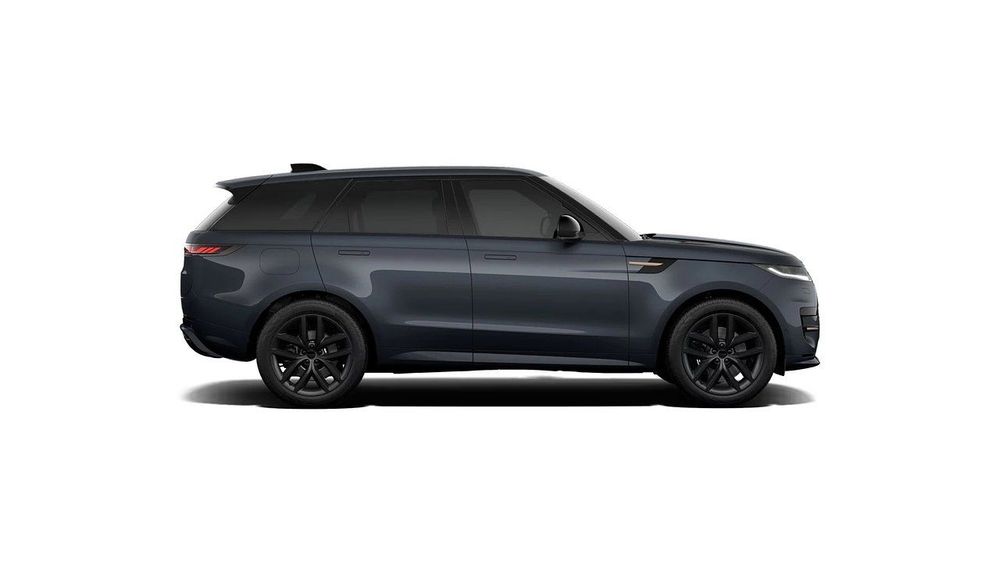 Land Rover Range Rover Sport Range Rover Sport DYNAMIC SE 300KM - finansowanie promocyjne