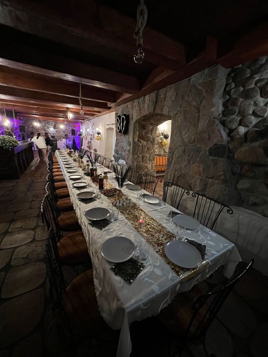 Sala na imprezy okolicznościowe