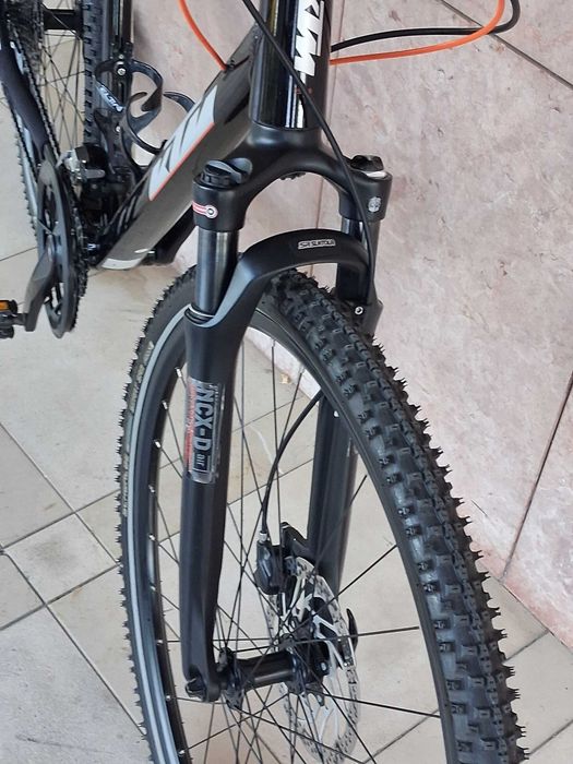 KTM X - Life Action