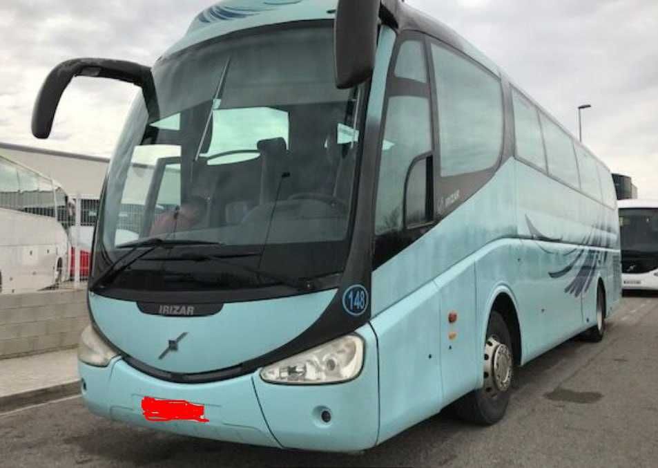 Розборка автобусів Volvo / Автозапчастини / Разборка автобусов Вольво / Розбірка автобуса Volvo