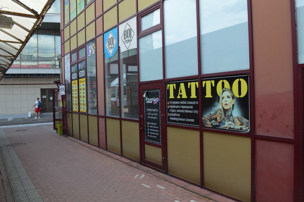 Commercial real estate at st. Grodnenskaya (area 41 m²) - Atlanta.ua - photo 3