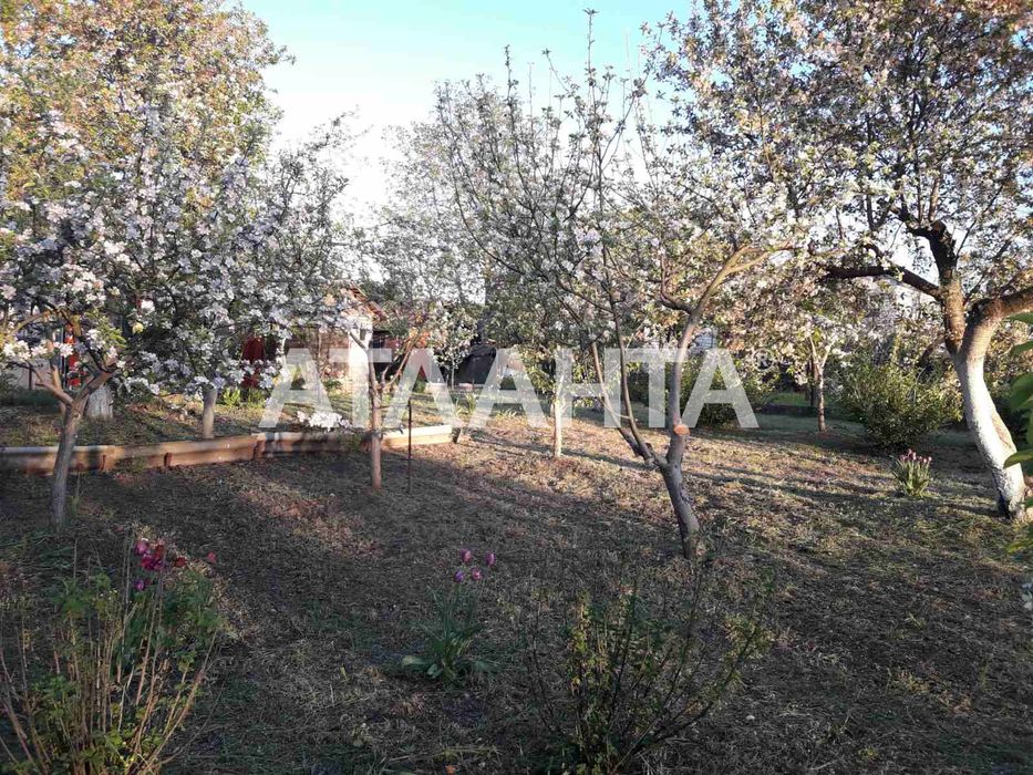 Дача в гарному районі