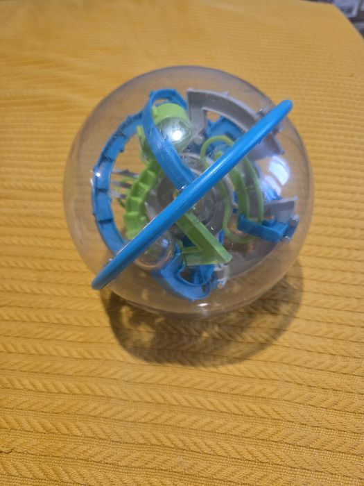 Головоломка perplexus