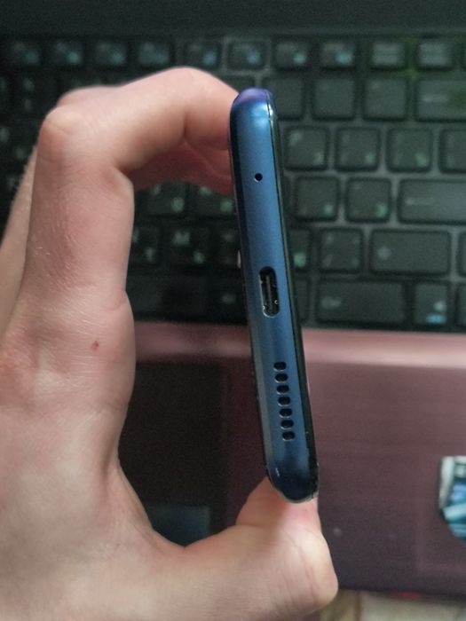 Motorola G Play 2023 СОСТОЯНИЕ НОВОГО!