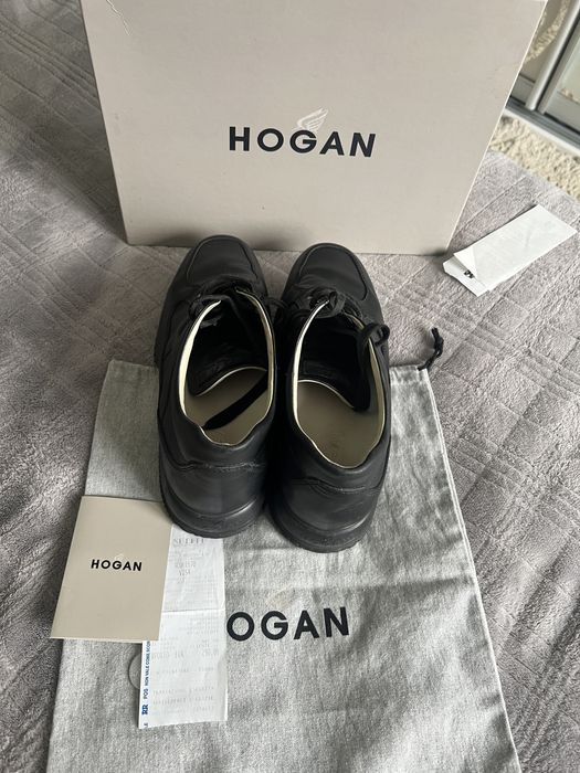 Кроссовки Hogan Interactive 3