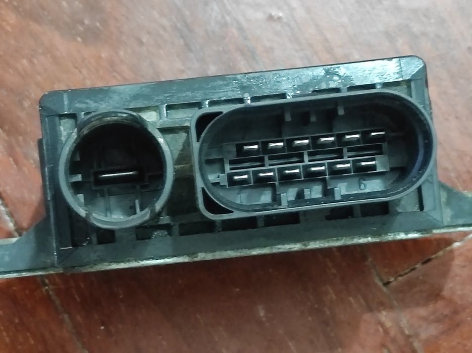 Módulo Aquecimento velas BMW X3 2005