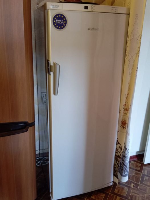 Морозильна камера Vestfrost